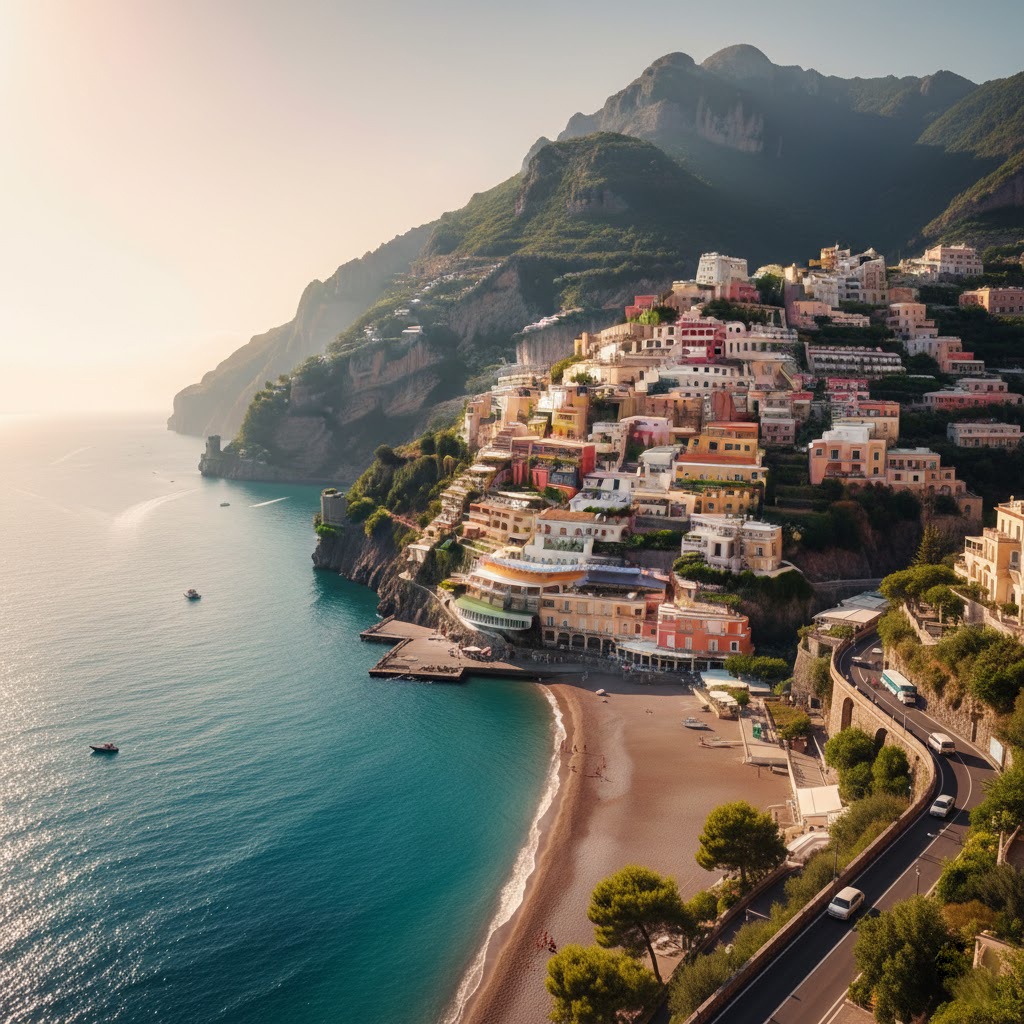 Best Places to Visit in Italy