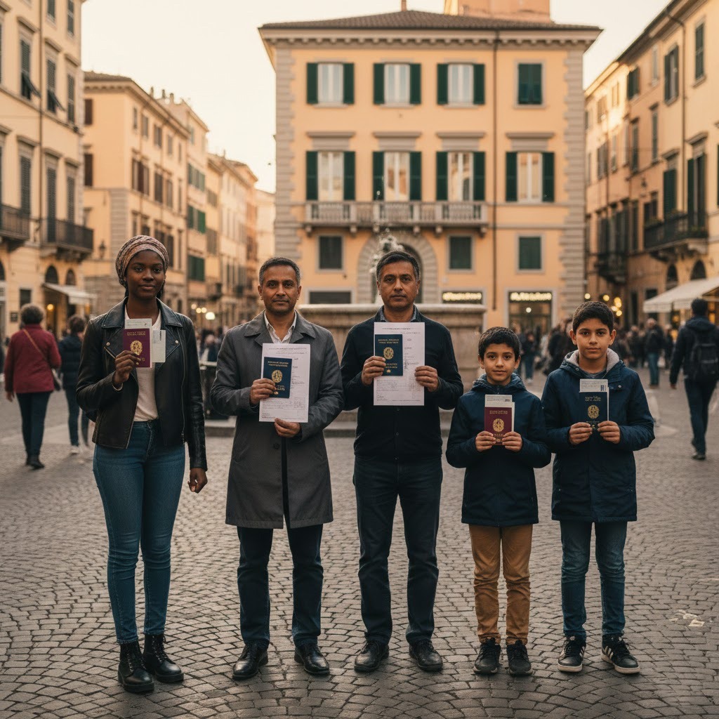 Codice Fiscale for non-EU citizens in Italy 2026 What Is a Codice Fiscale and Why You Need It Who Needs a Codice Fiscale in Italy in 2026 How to Get Codice Fiscale in Italy in 2026 (All Methods) Getting Codice Fiscale at Agenzia delle Entrate Required Documents for Codice Fiscale Application Getting Codice Fiscale from an Italian Consulate Abroad Codice Fiscale Through Employers or Universities Common Mistakes Foreigners Make When Applying Codice Fiscale vs Tessera Sanitaria Explained