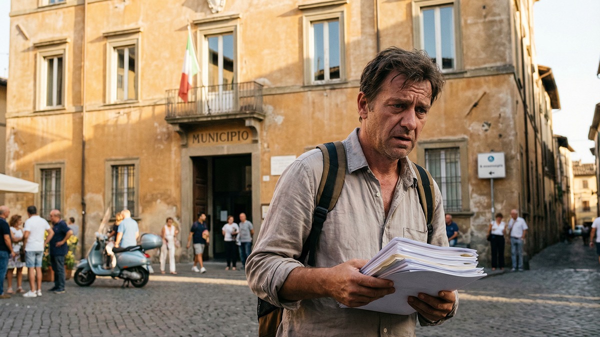 Common Mistakes Foreigners Make When Moving to Italy