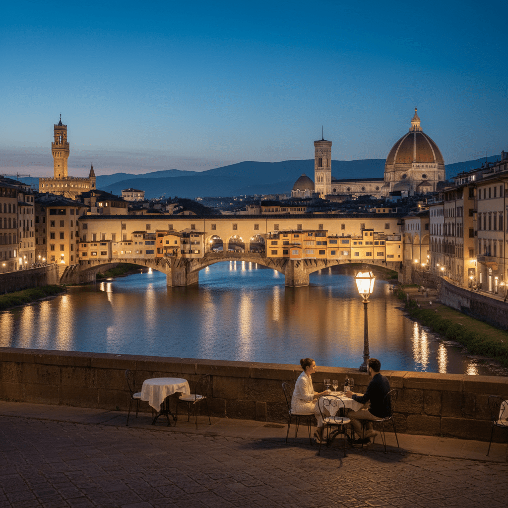 Best Places to Visit in Italy