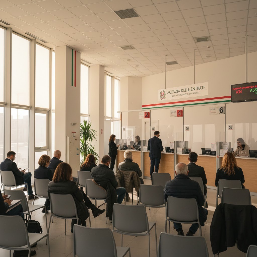 Getting Codice Fiscale at Agenzia delle Entrate in Italy What Is a Codice Fiscale and Why You Need It Who Needs a Codice Fiscale in Italy in 2026 How to Get Codice Fiscale in Italy in 2026 (All Methods) Getting Codice Fiscale at Agenzia delle Entrate Required Documents for Codice Fiscale Application Getting Codice Fiscale from an Italian Consulate Abroad Codice Fiscale Through Employers or Universities Common Mistakes Foreigners Make When Applying Codice Fiscale vs Tessera Sanitaria Explained