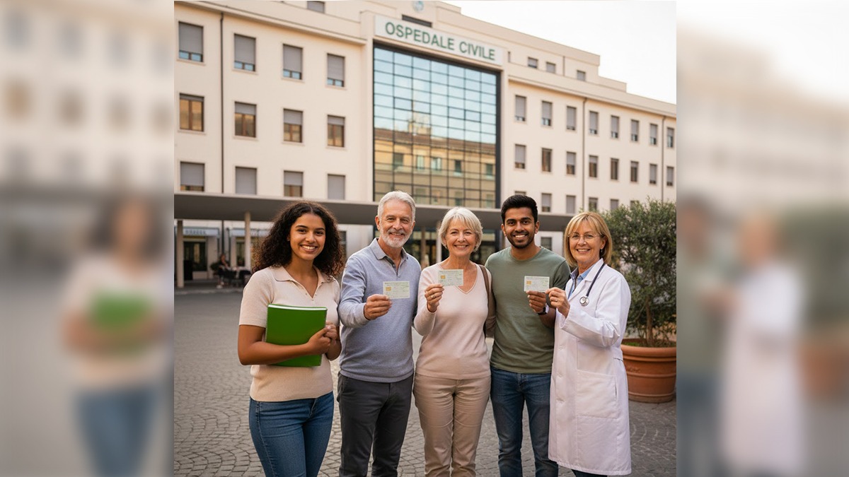 Italy Visa Types Explained 2026 Jobs in Italy for Foreigners in 2026 Cost of Living in Italy 2026 Italy Digital Nomad Visa 2026 Italy Nulla Osta Appointment 2026