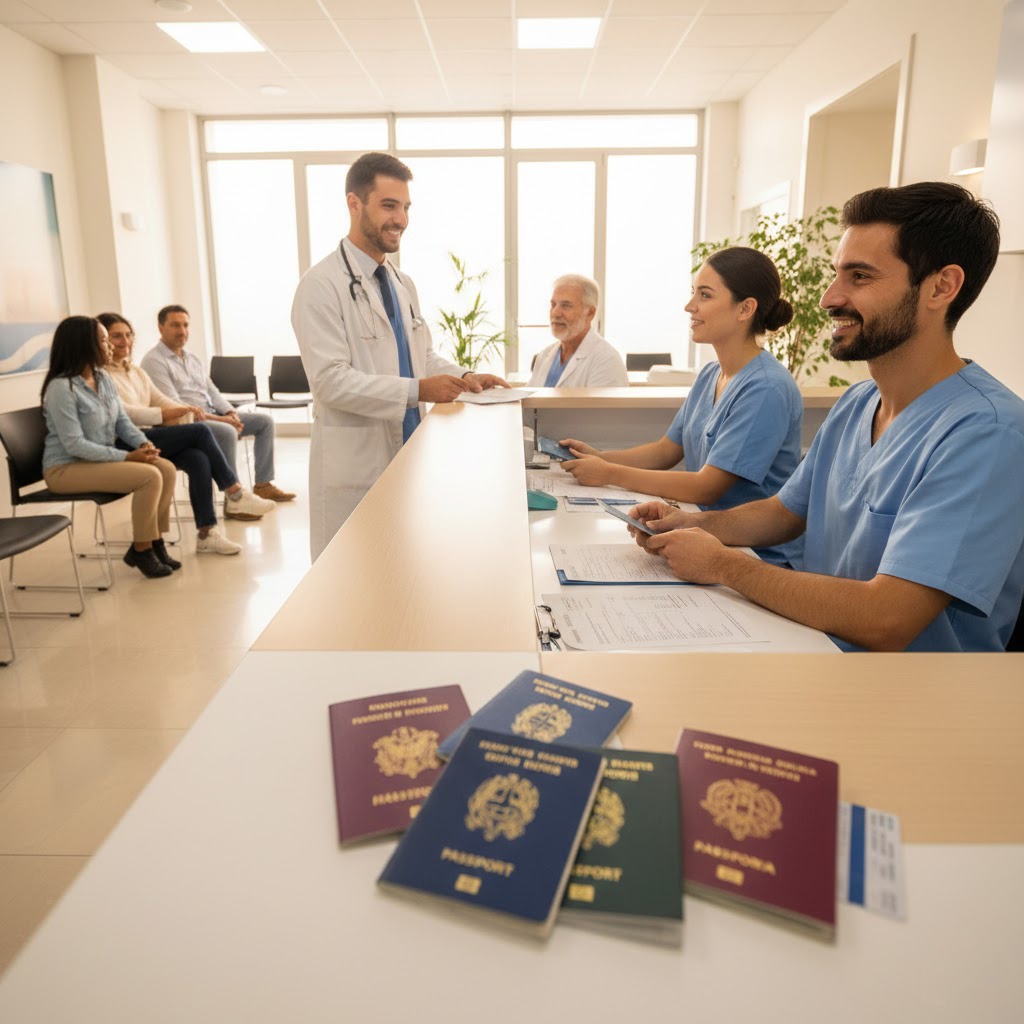 healthcare in italy for expats italy healthcare system explained ssn registration italy medical insurance in italy for foreigners public healthcare in italy private healthcare in italy