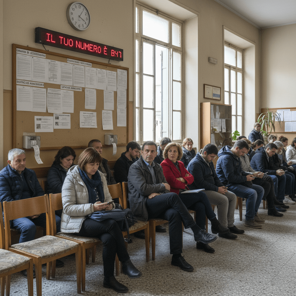 Italy visa for UK citizens