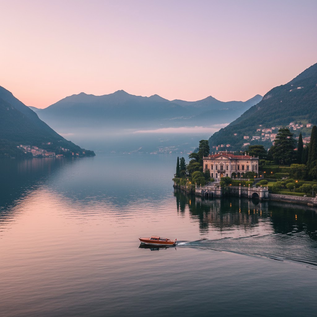 Best Places to Visit in Italy