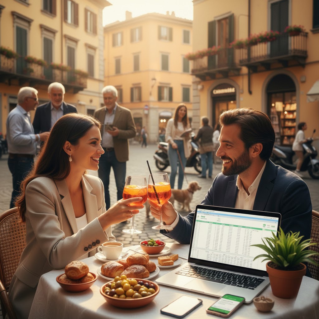 ost of living in Italy 2026 average salary in Italy 2026 living expenses in Italy rent prices in Italy how much money do you need to live in Italy Italy cost of living for foreigners