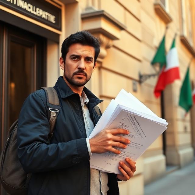 Mistakes foreigners make when moving to Italy
