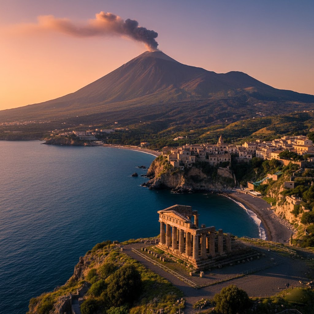 Best Places to Visit in Italy