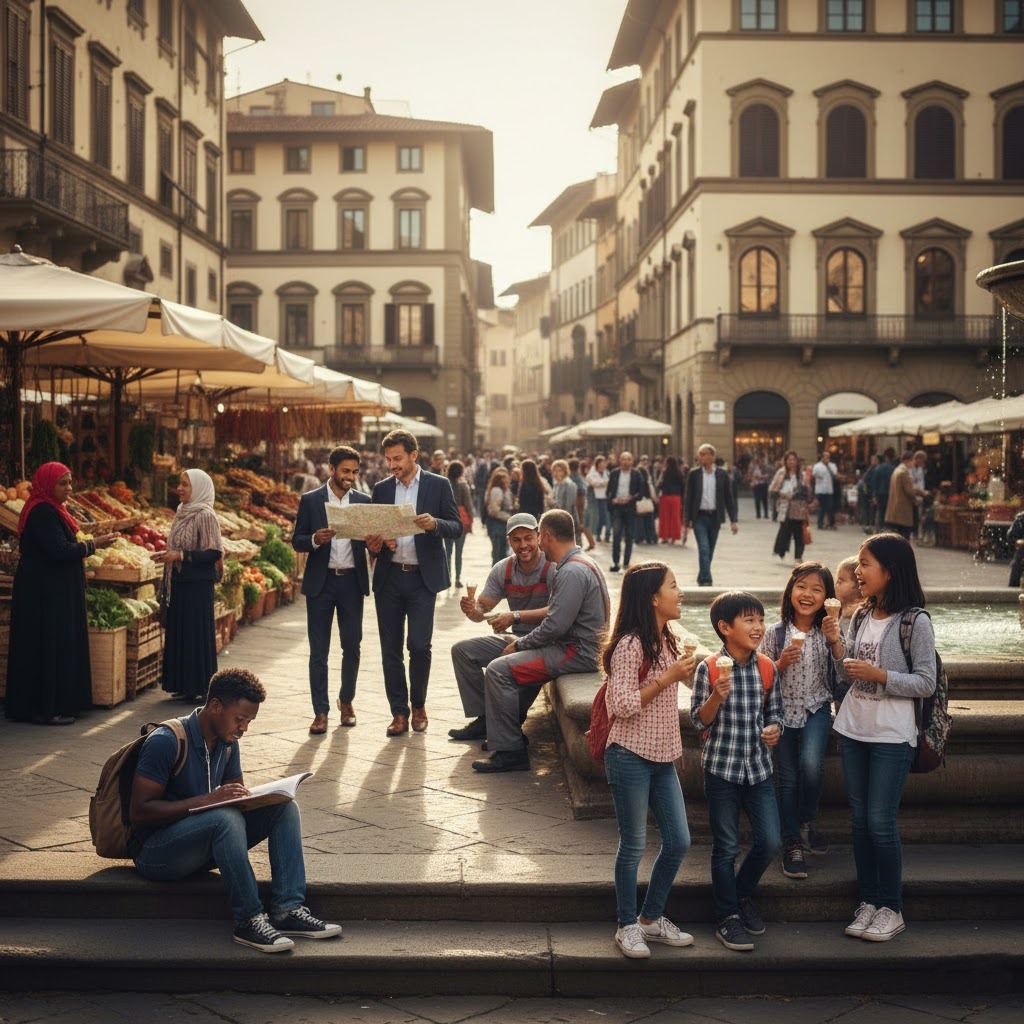 Who needs a Codice Fiscale in Italy What Is a Codice Fiscale and Why You Need It Who Needs a Codice Fiscale in Italy in 2026 How to Get Codice Fiscale in Italy in 2026 (All Methods) Getting Codice Fiscale at Agenzia delle Entrate Required Documents for Codice Fiscale Application Getting Codice Fiscale from an Italian Consulate Abroad Codice Fiscale Through Employers or Universities Common Mistakes Foreigners Make When Applying Codice Fiscale vs Tessera Sanitaria Explained
