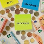 Cost of living in Italy 2026 showing housing, food, and transport