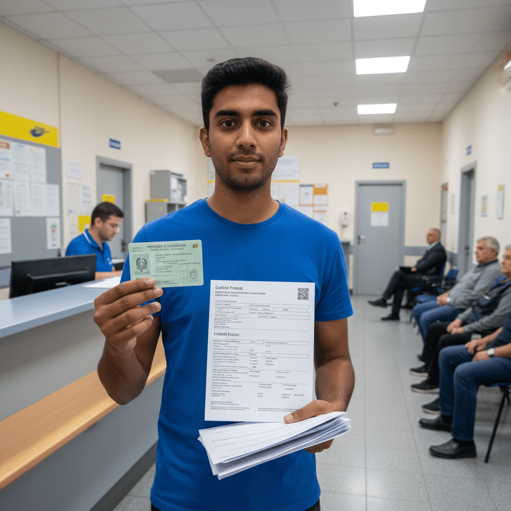 can international students work in Italy
