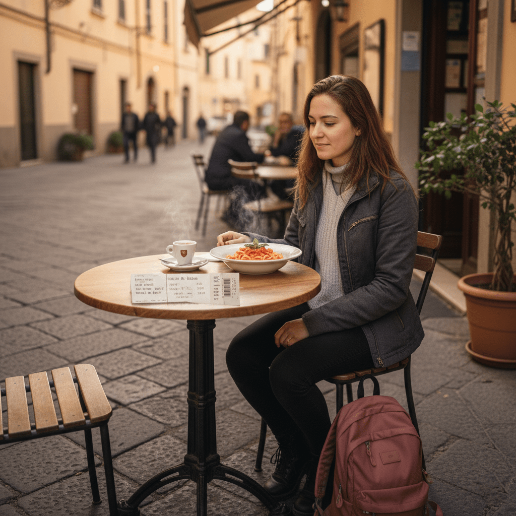 Cheap travel Italy 2026