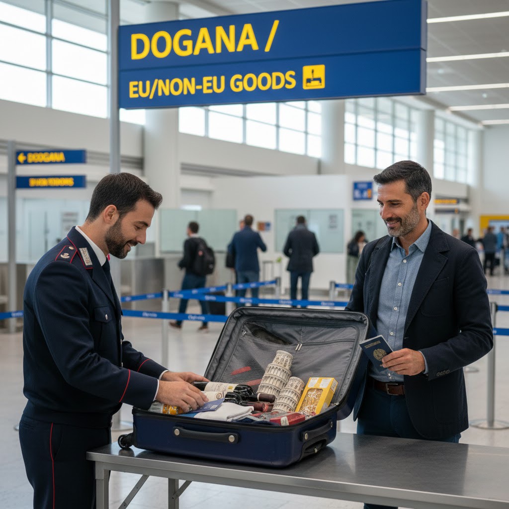 Do UK citizens need a visa for Italy in 2026