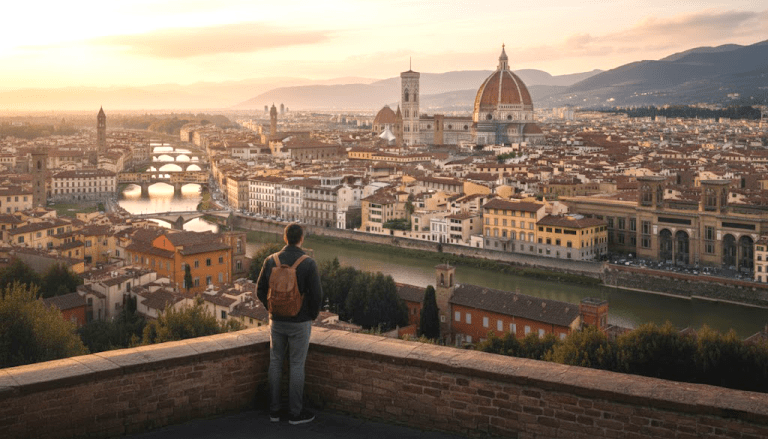 must visit places in florence