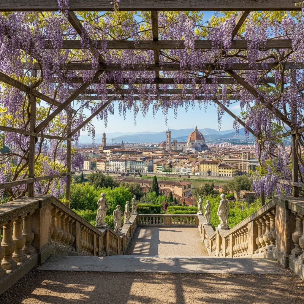 Florence attractions and hidden gems
