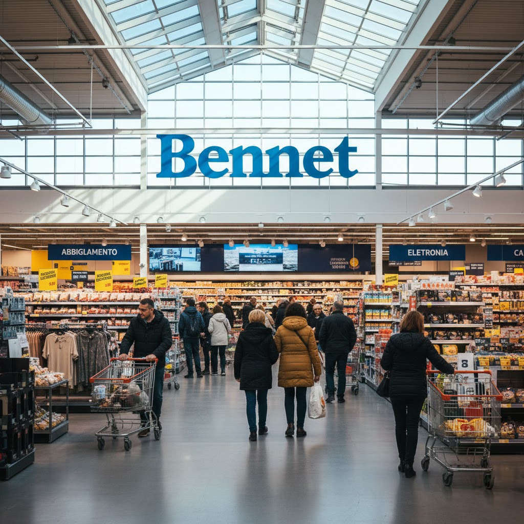 Italy shopping guide 2026