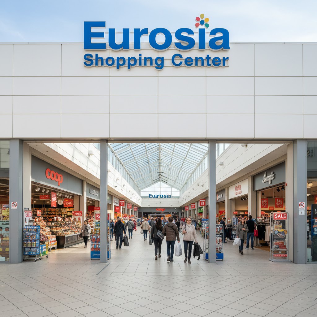 cheapest malls in Italy for tourists