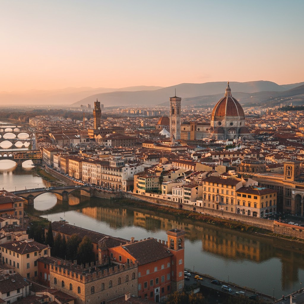 best places to visit in Florence